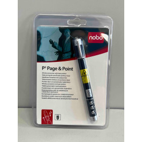 Лазерна указка Nobo P2 Page Point 